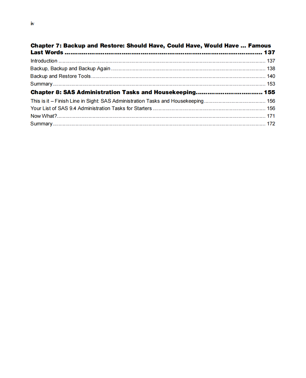 SASAdministrationfromtheGroundUp--RunningtheSAS9PlatforminaMetadataServerEnvironment_03